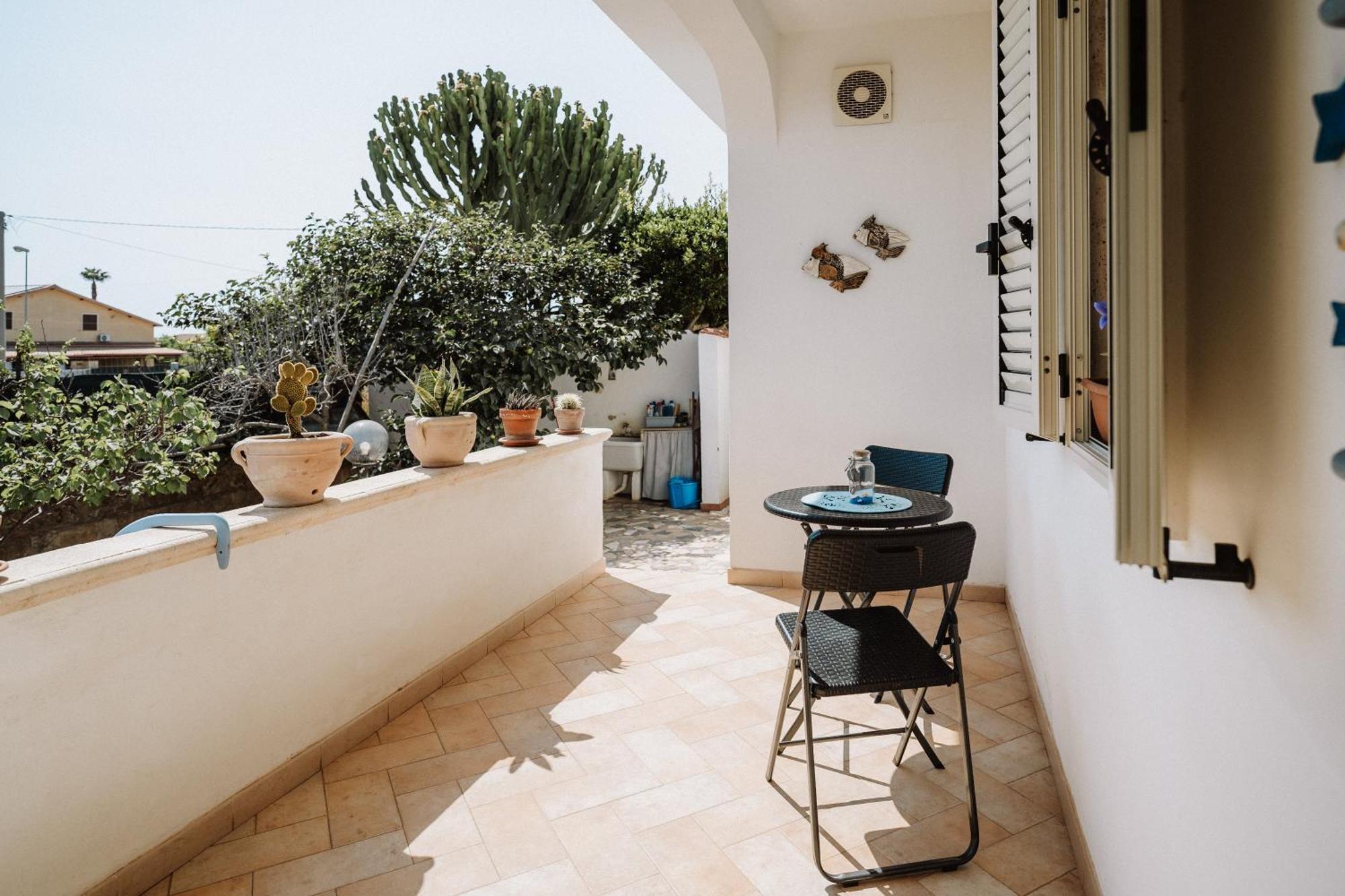 Casa Incanto Marina di Ragusa Exterior foto