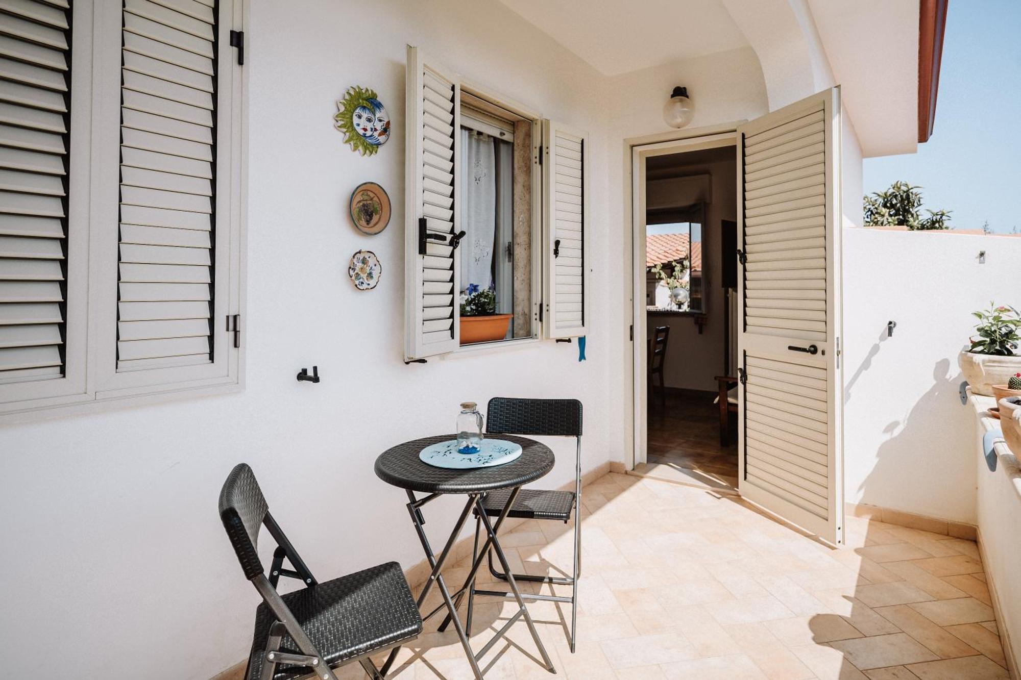 Casa Incanto Marina di Ragusa Exterior foto