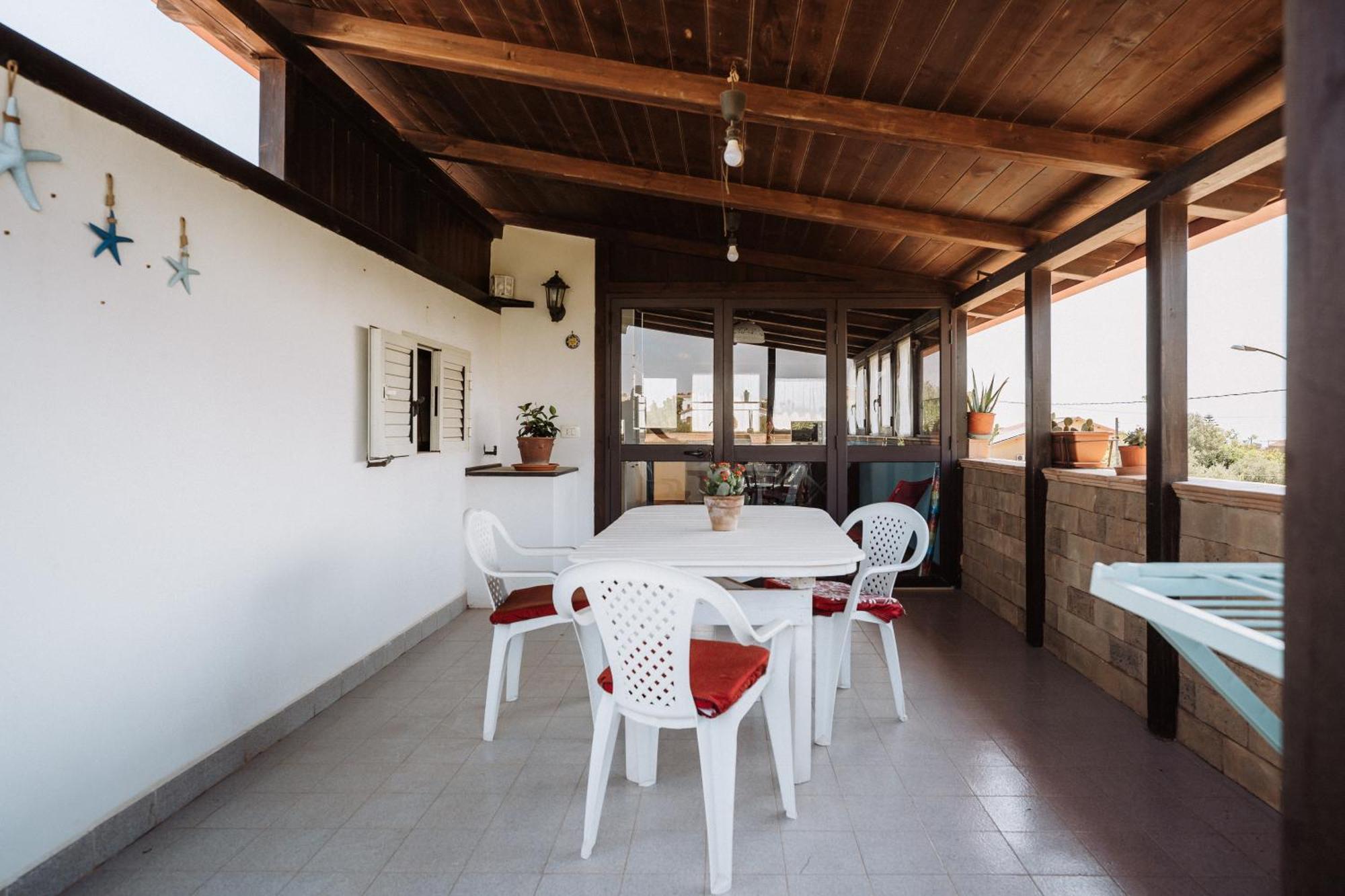 Casa Incanto Marina di Ragusa Exterior foto